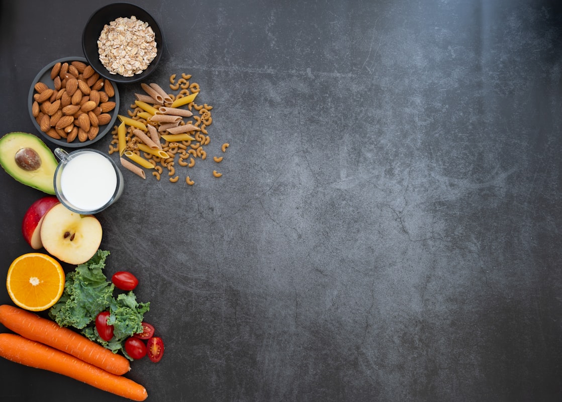 Meal planning
