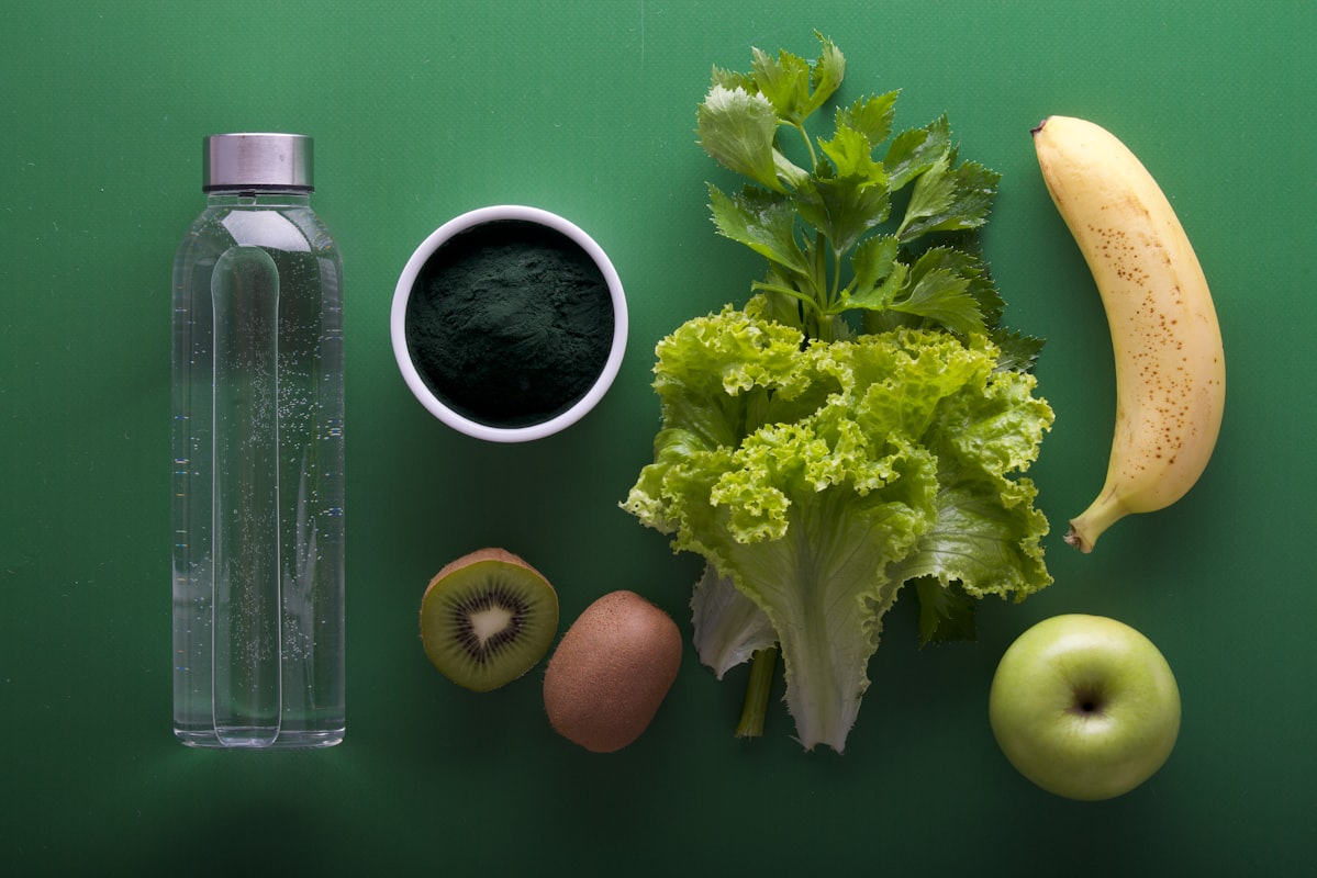 Supplements guide